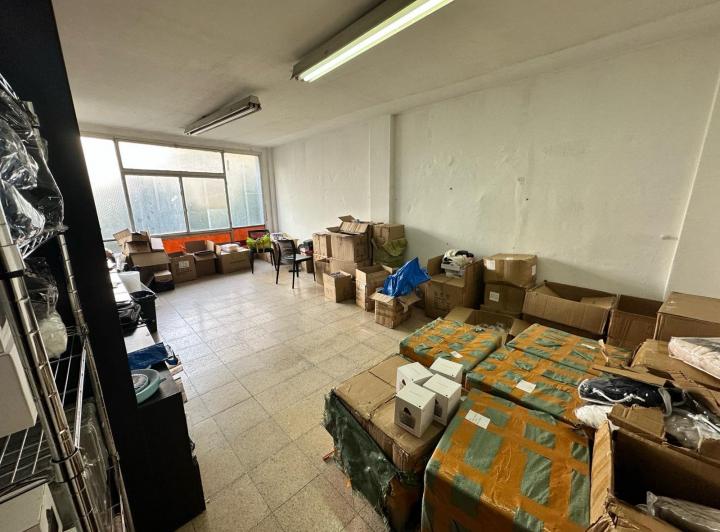 Foto de Oficina - Once, imagen 3