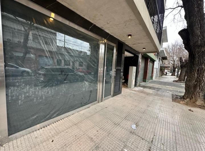Local - Villa Santa Rita 1