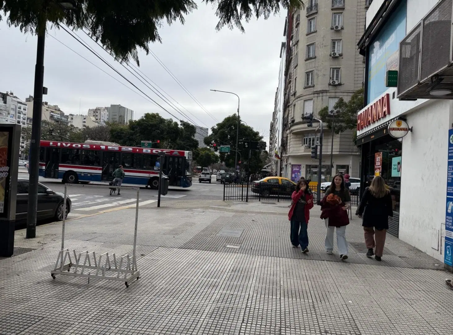 Local - Recoleta 4
