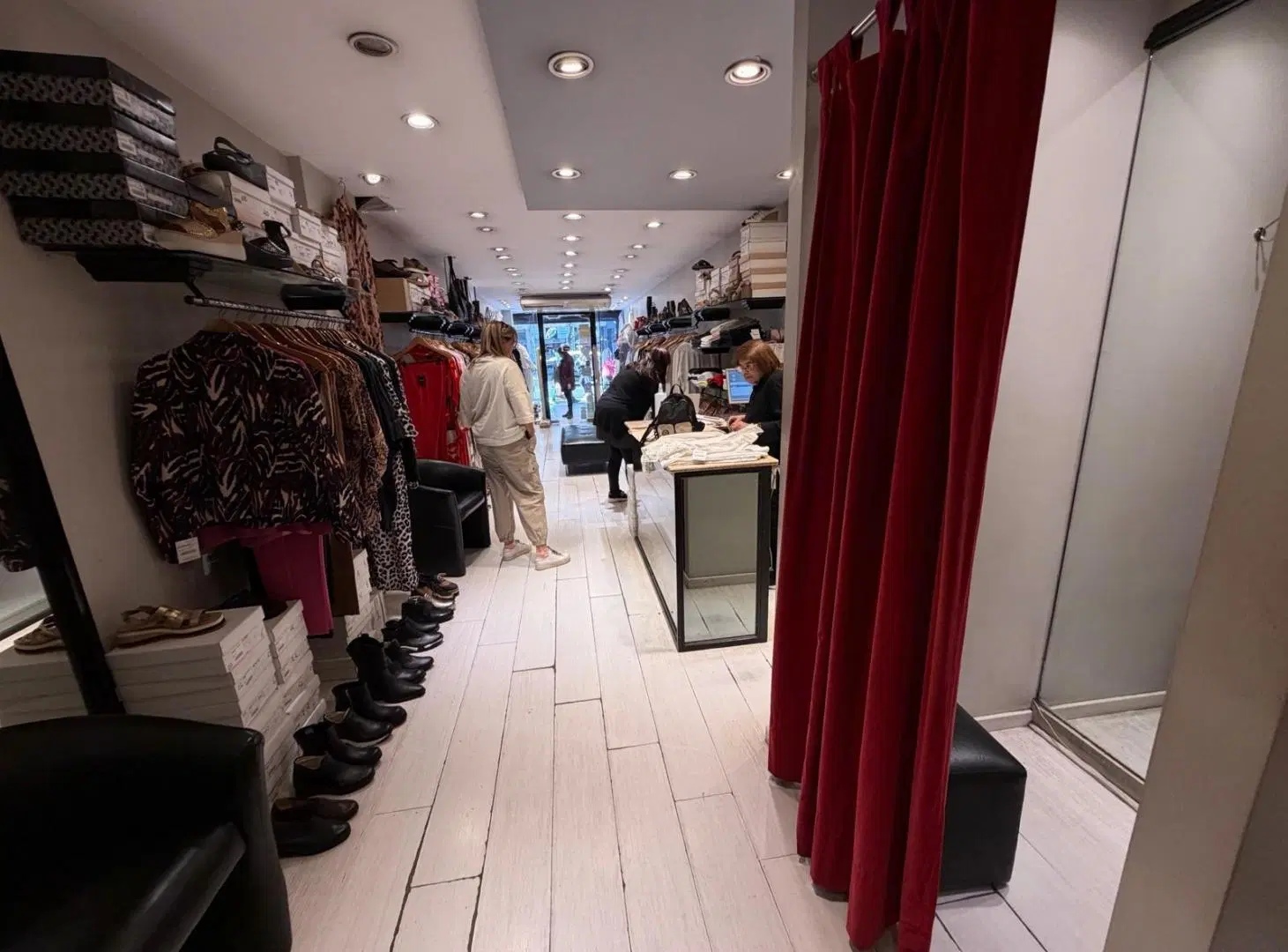 Local - Recoleta 5