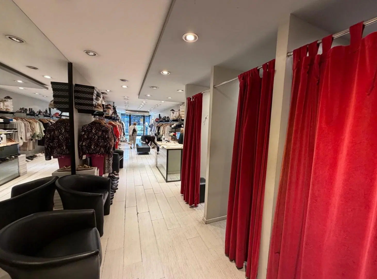 Local - Recoleta 2