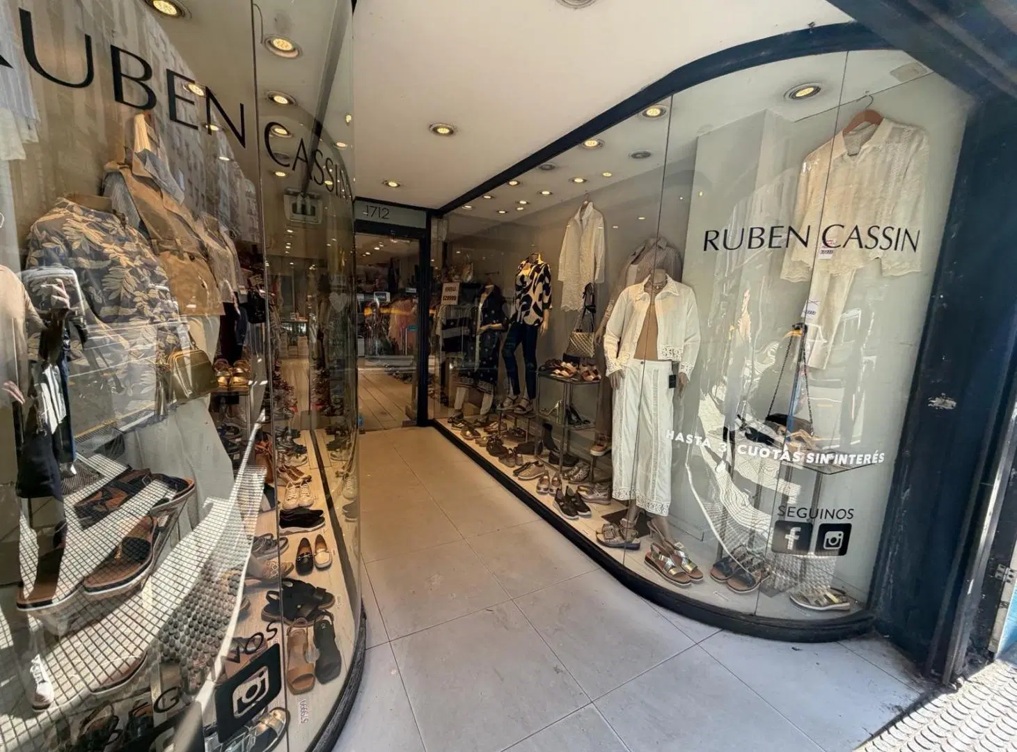 Local - Recoleta 3
