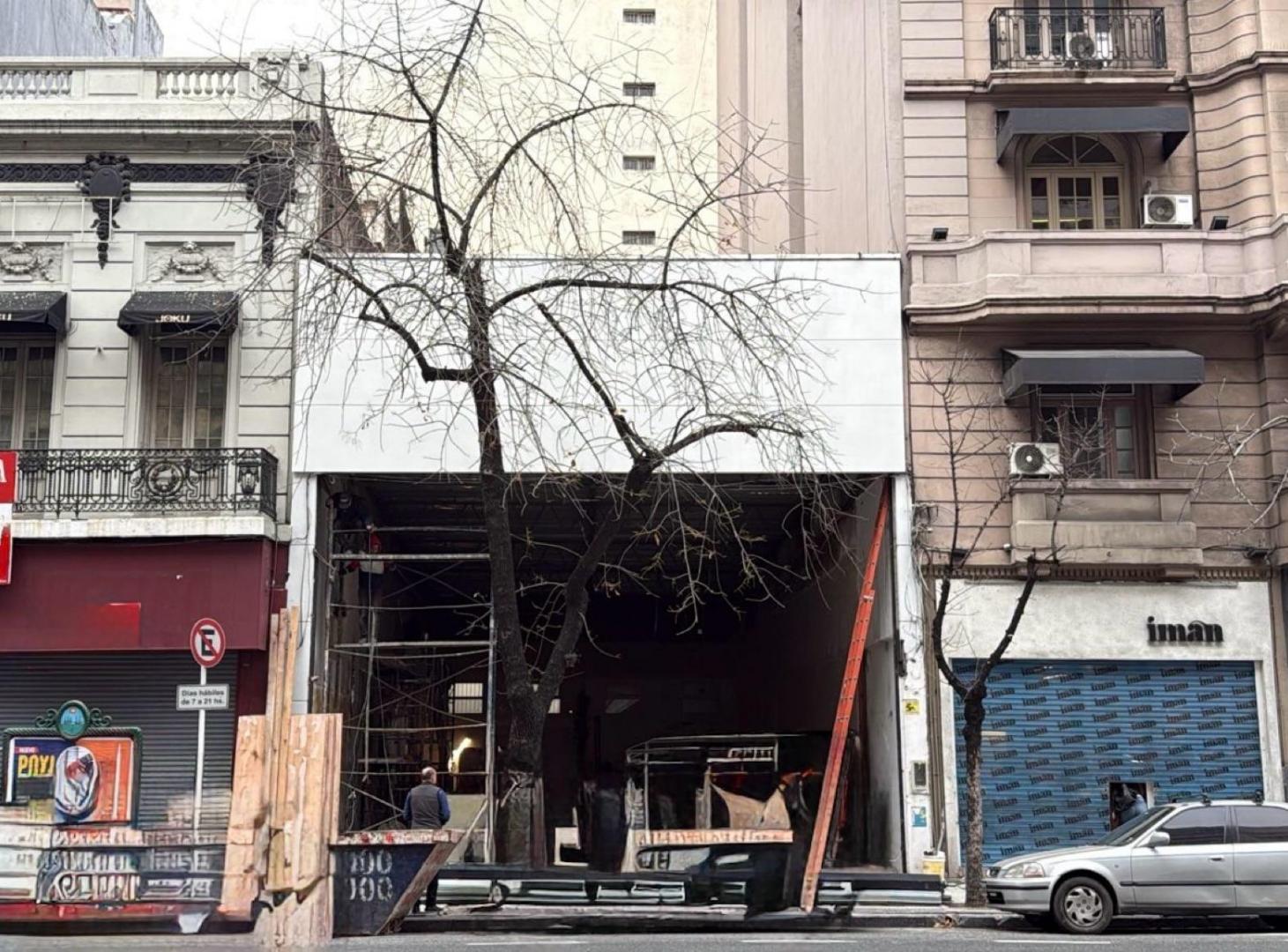 Foto de Local - Barrio Norte, imagen 1