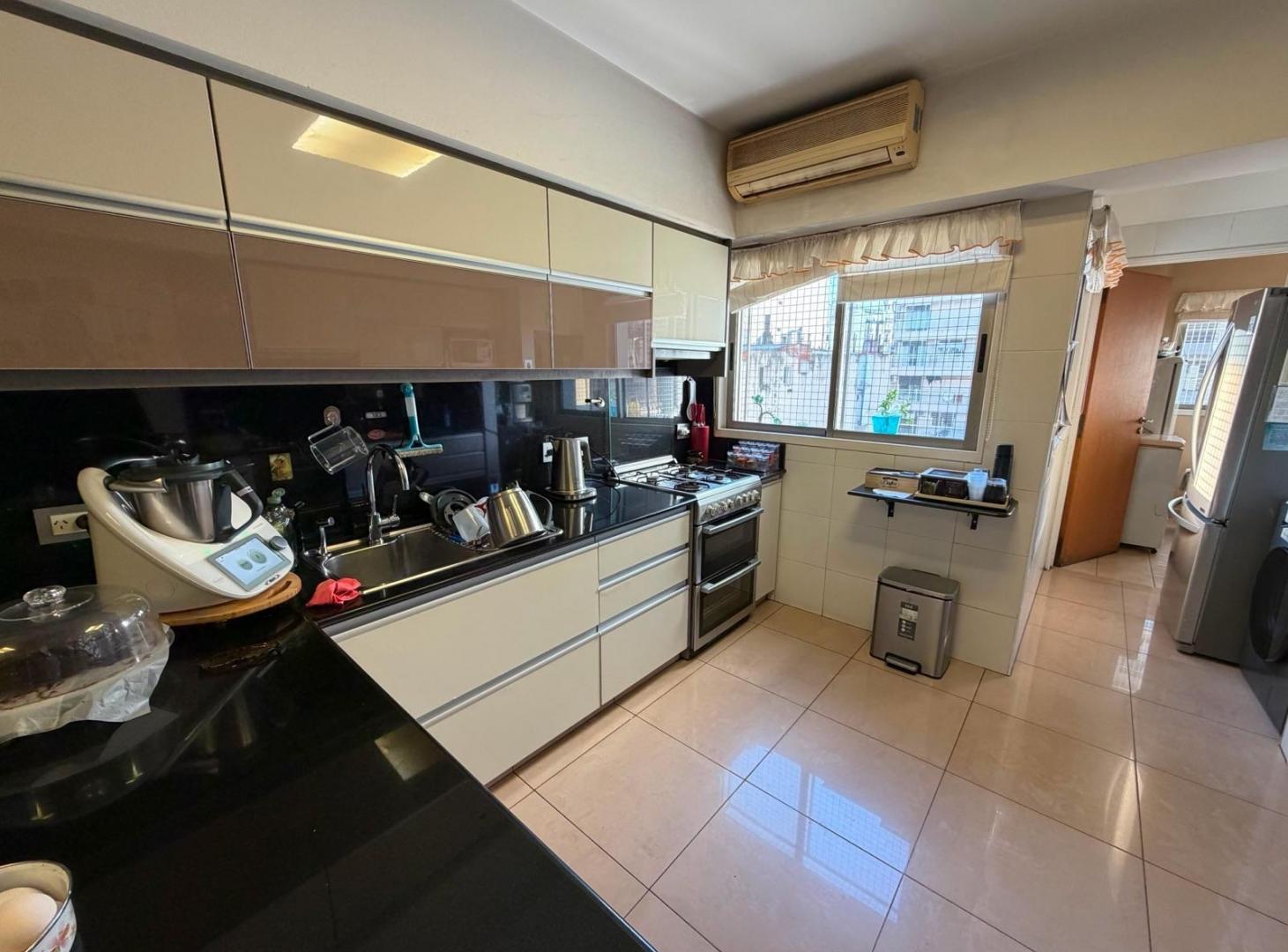 Foto de Departamento - Barrio Norte, imagen 5