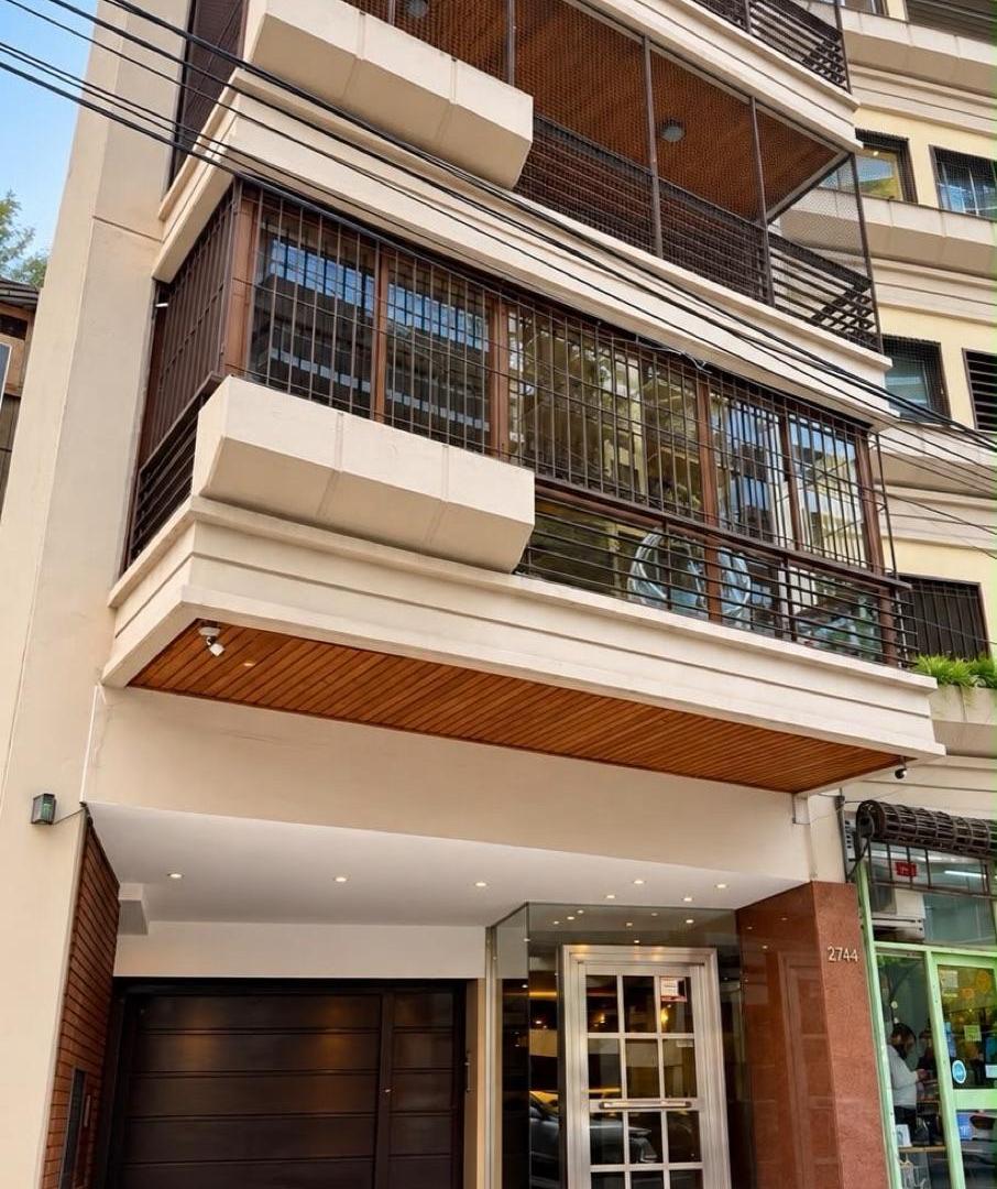 Foto de Departamento - Barrio Norte, imagen 1
