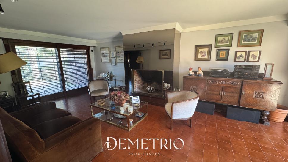 Venta Casa en San Carlos