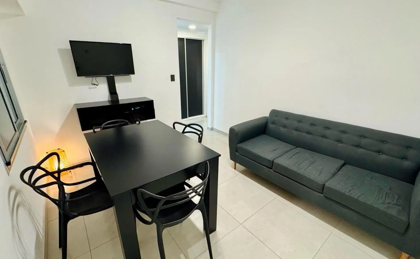 Venta Departamento 2 ambientes Plaza Mitre 3