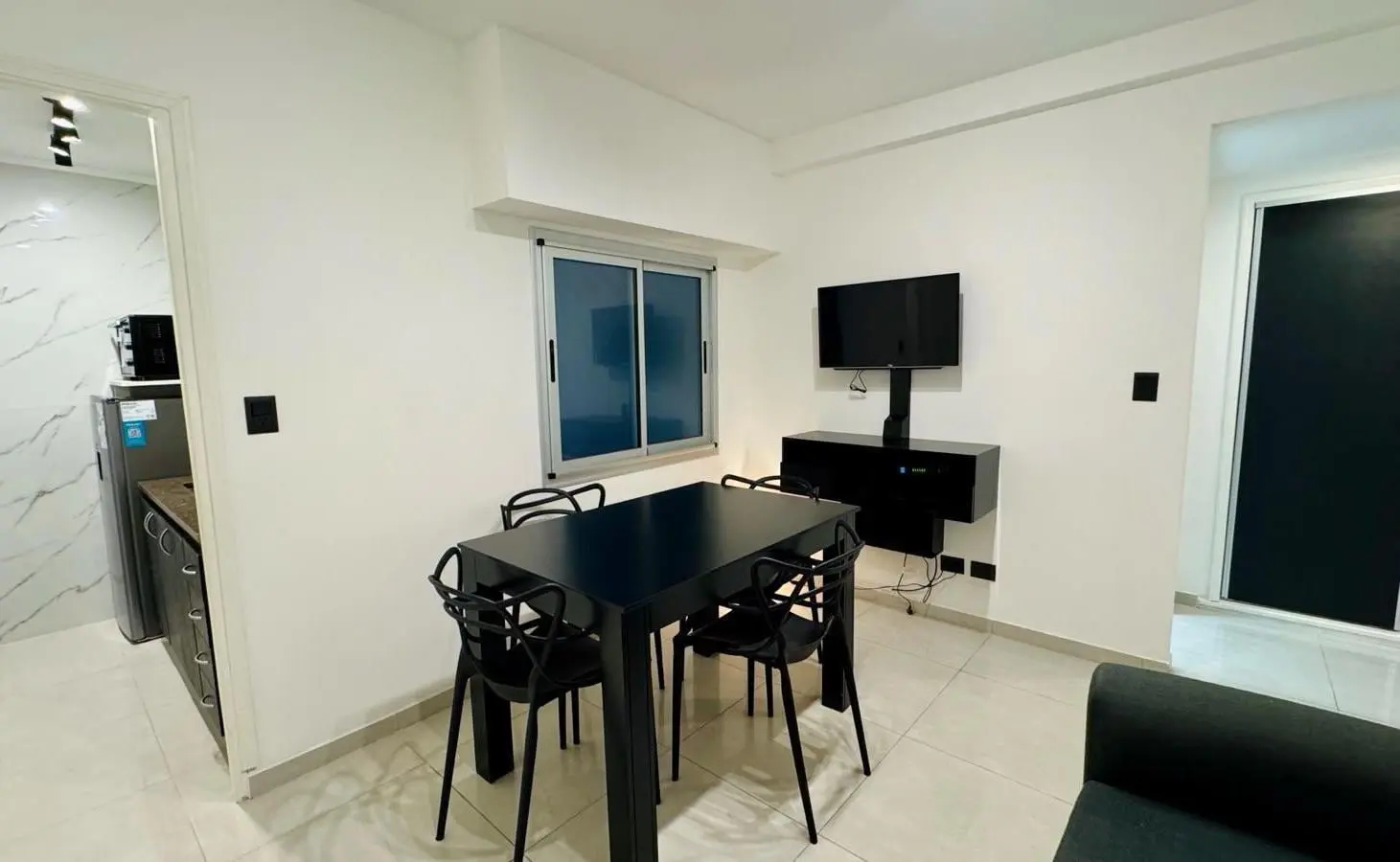 Venta Departamento 2 ambientes Plaza Mitre 2