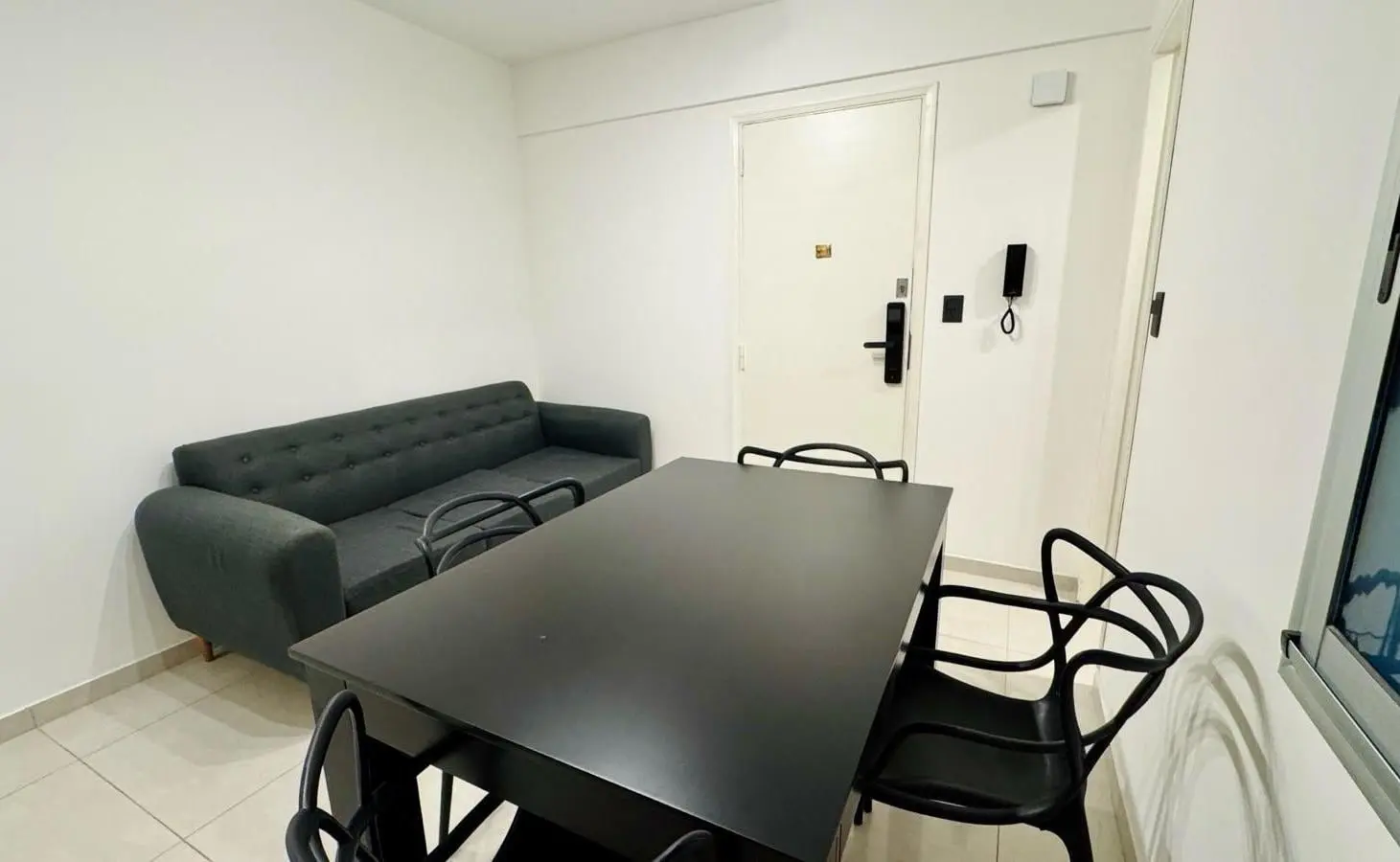 Venta Departamento 2 ambientes Plaza Mitre 8