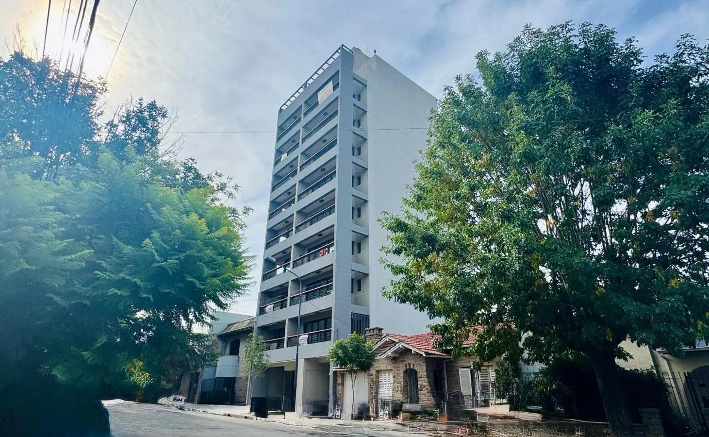 Departamento - Mar Del Plata 5