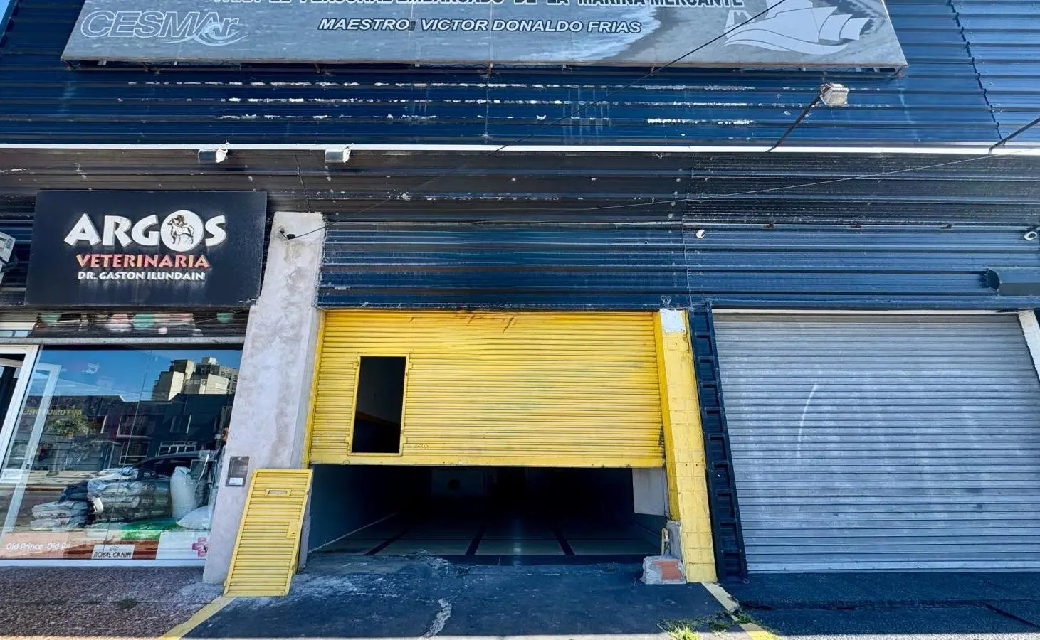 Local - Mar Del Plata 3