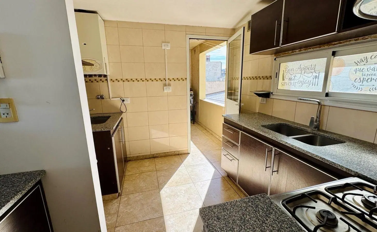 Departamento - Mar Del Plata 5