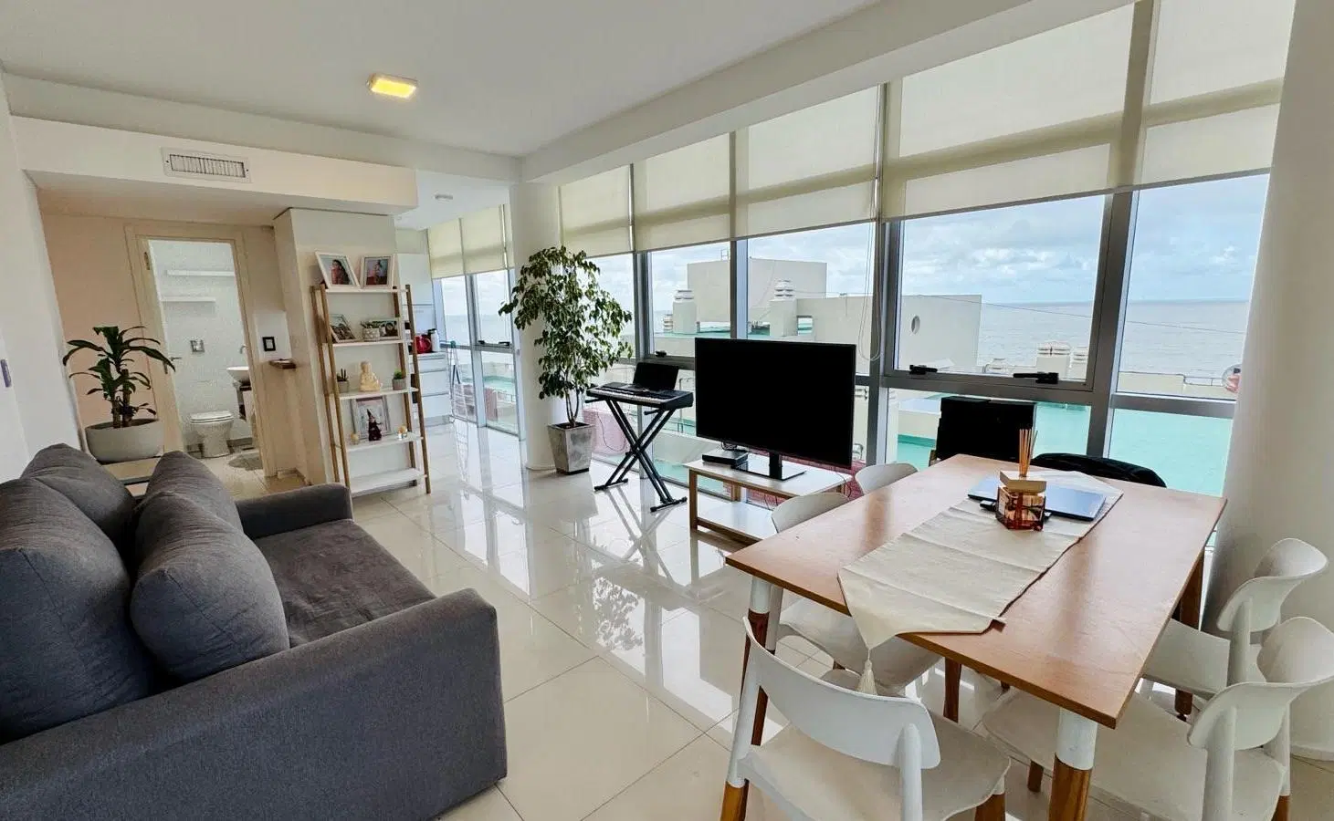 Departamento - Mar Del Plata 2
