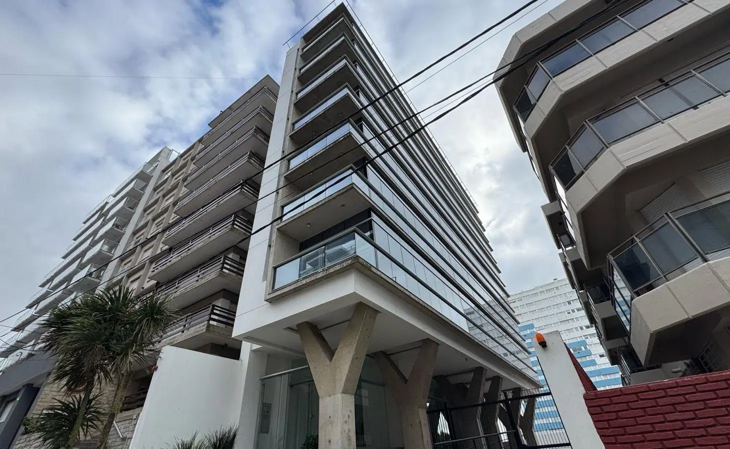 Departamento - Mar Del Plata 4