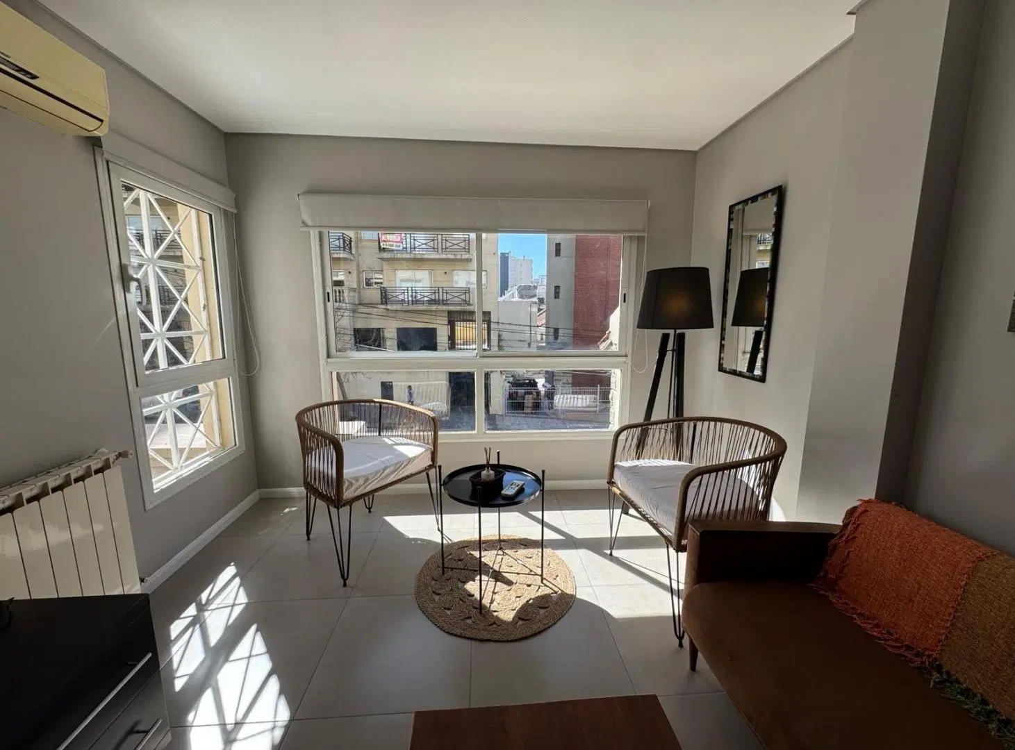 Departamento 48 m2 - 2 ambientes 3