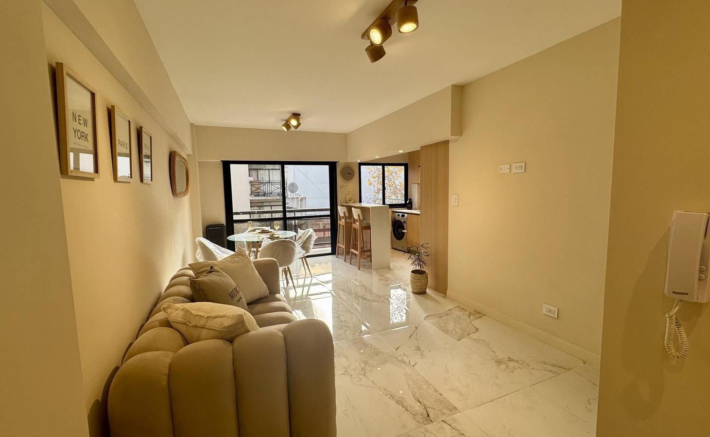 Foto de Departamento en Guemes, imagen 3