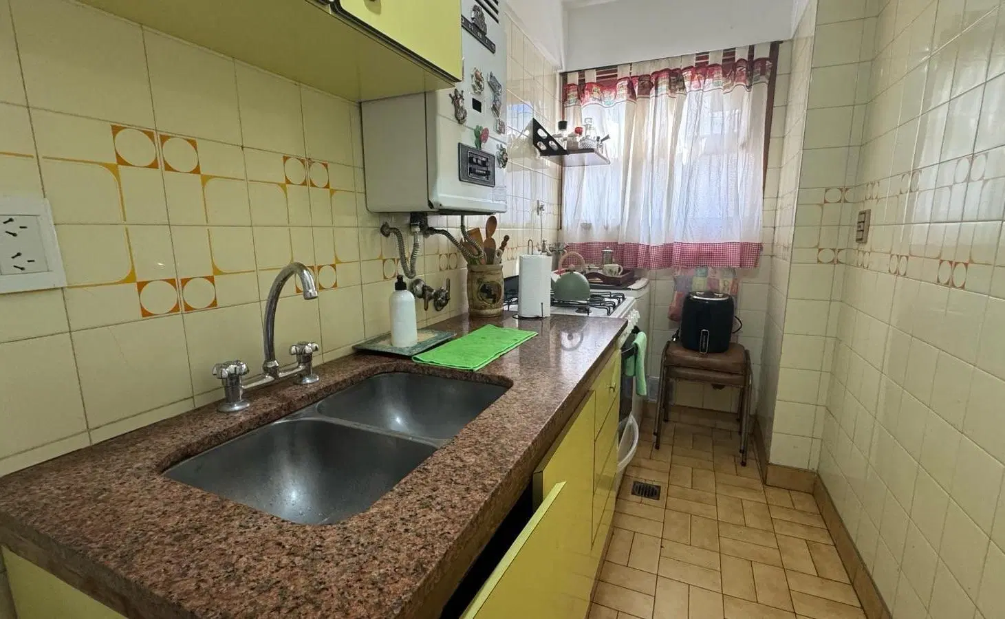 Departamento - Mar Del Plata 5