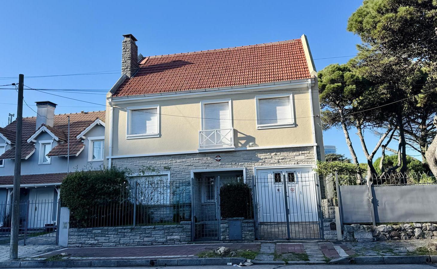 Casa 4 ambientes Alquiler Stella Maris