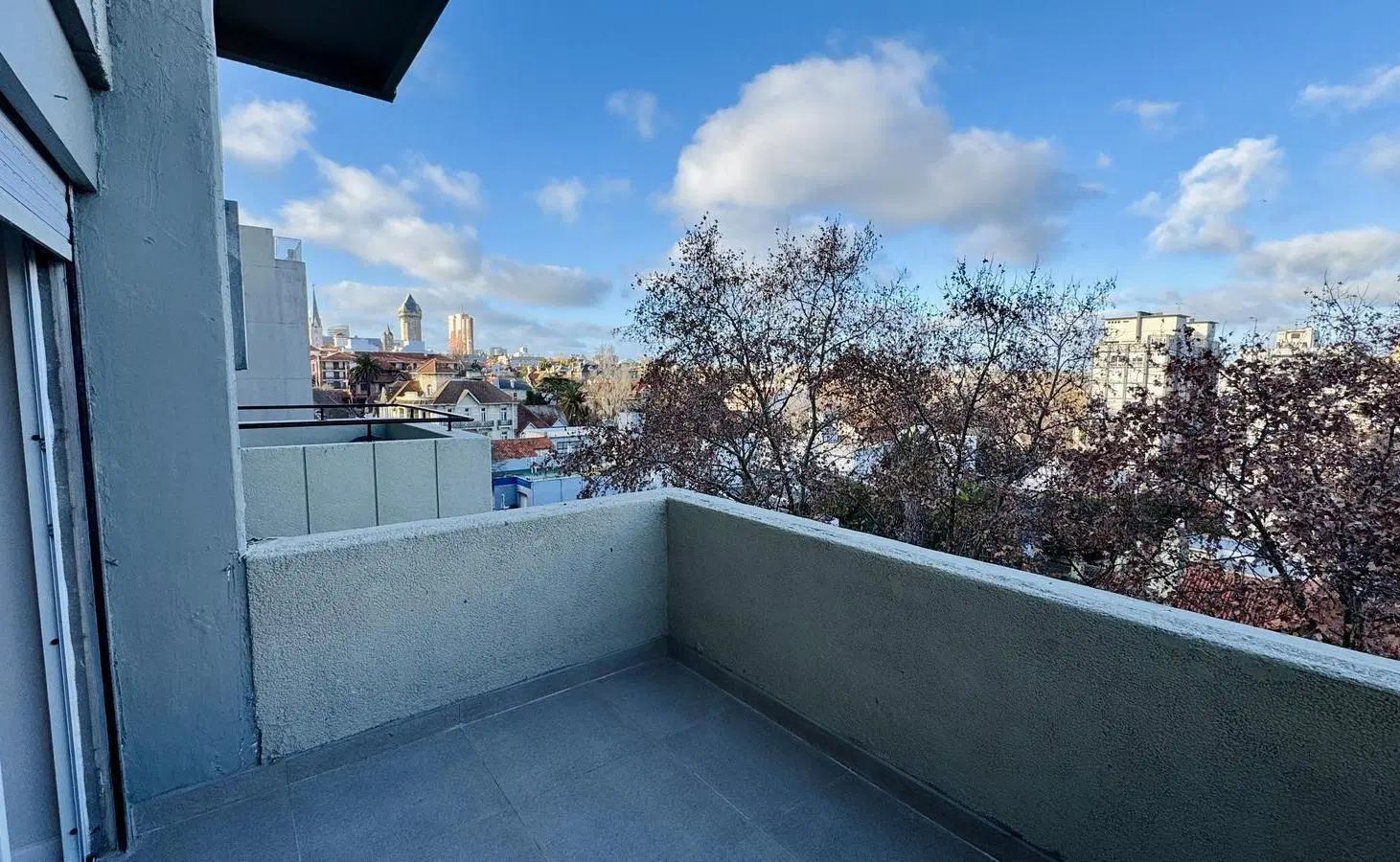 Alquiler Departamento 2 ambientes 4