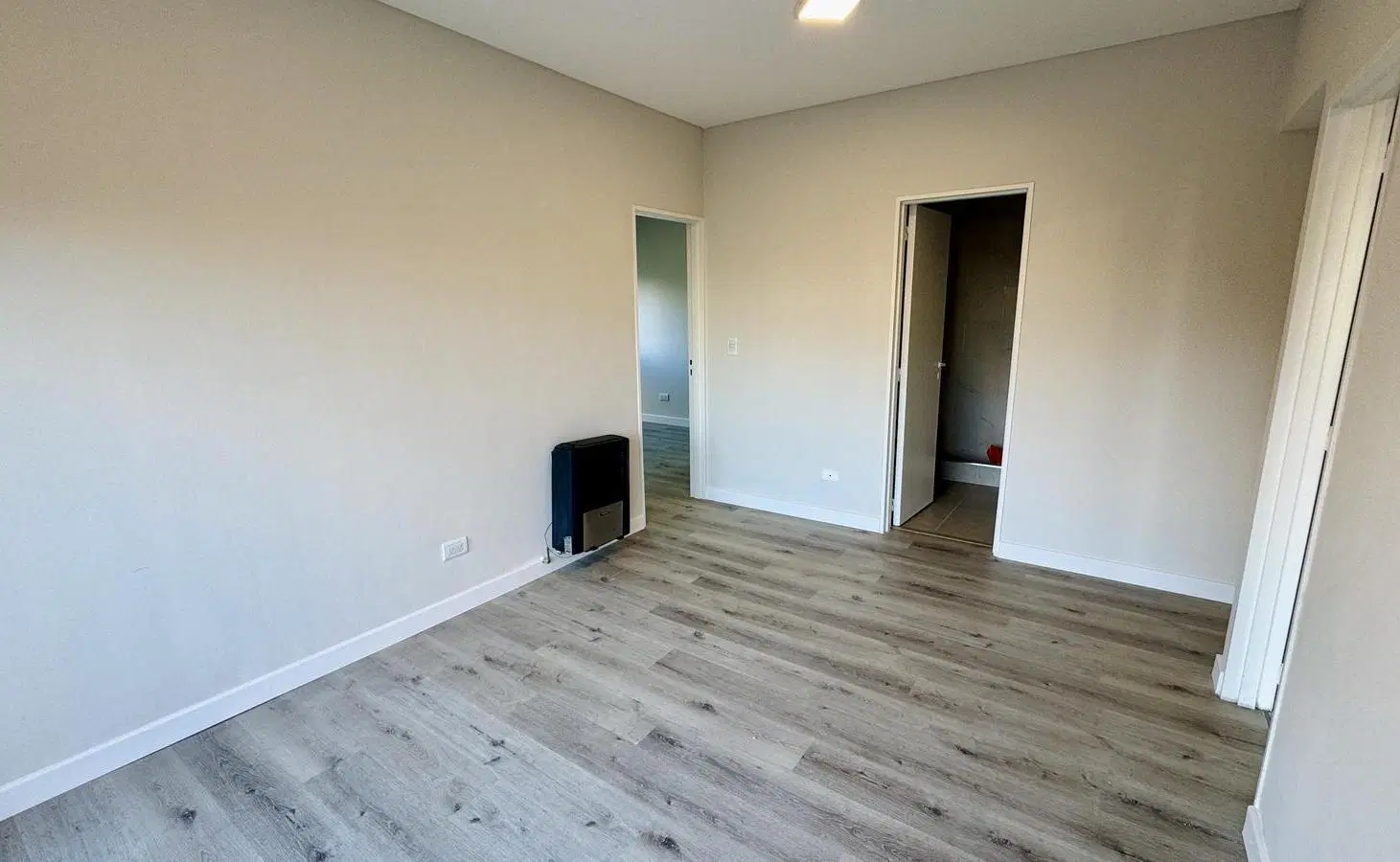 Alquiler Departamento 2 ambientes 8