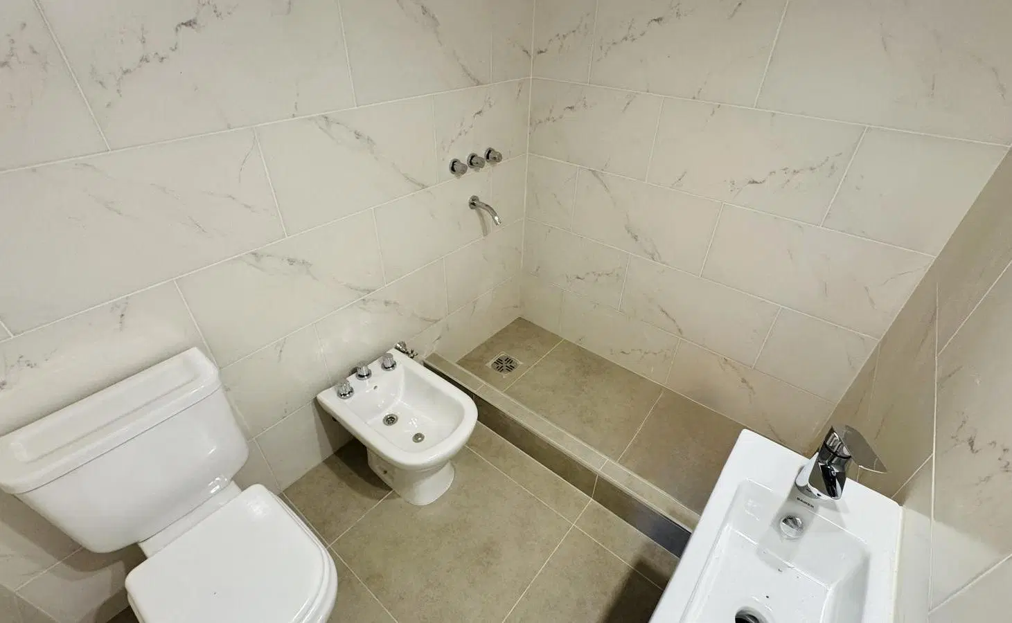 Alquiler Departamento 2 ambientes 5