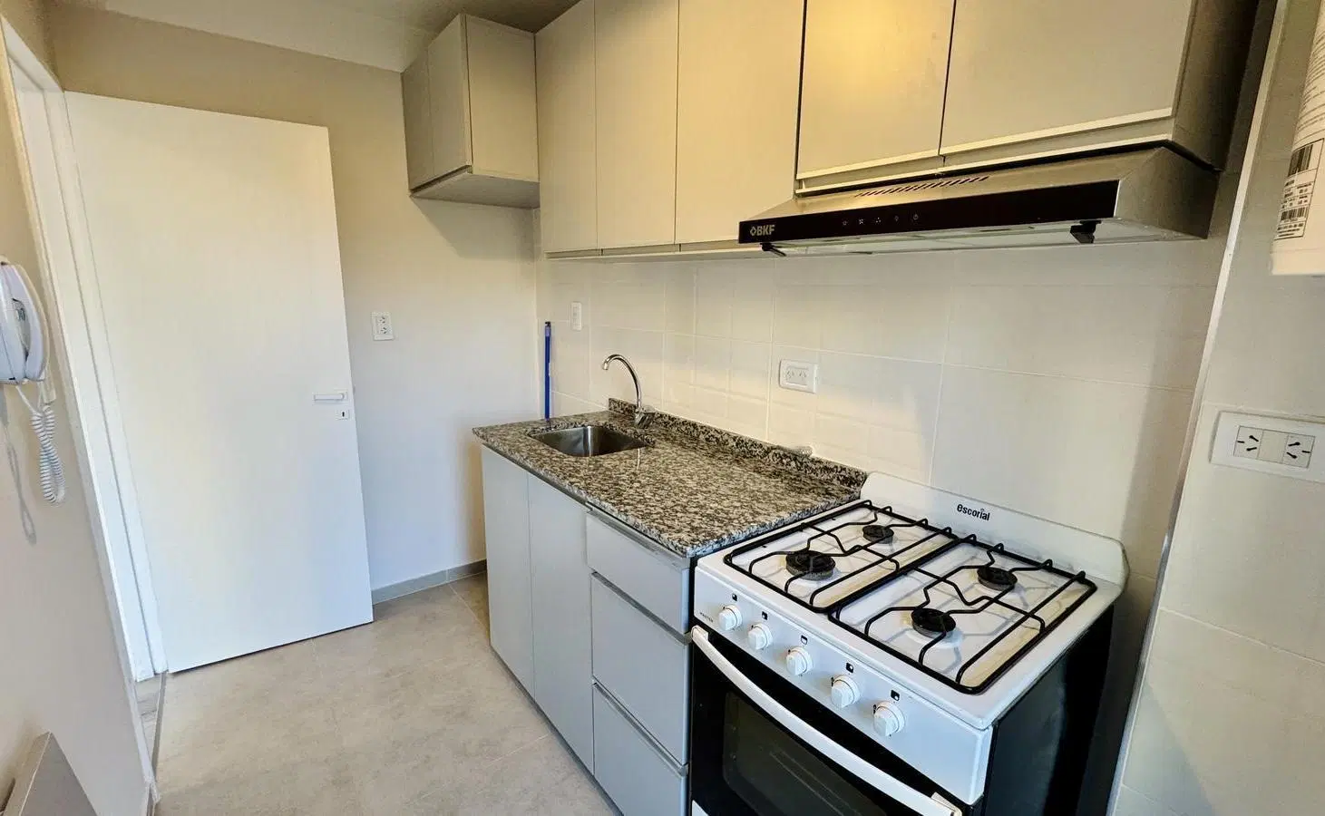 Alquiler Departamento 2 ambientes 3