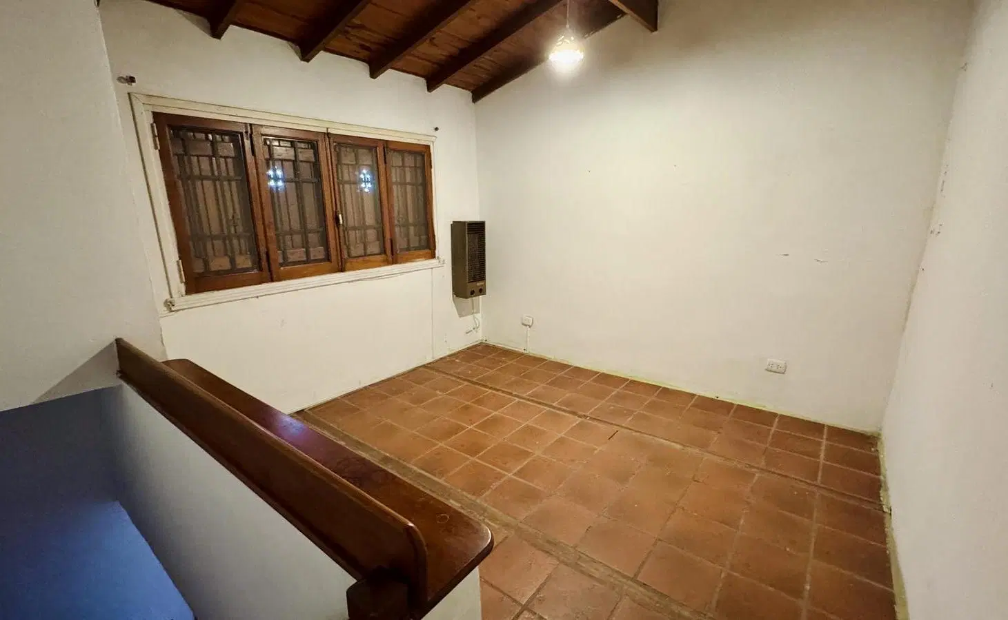 Alquiler Casa 4 ambientes 1