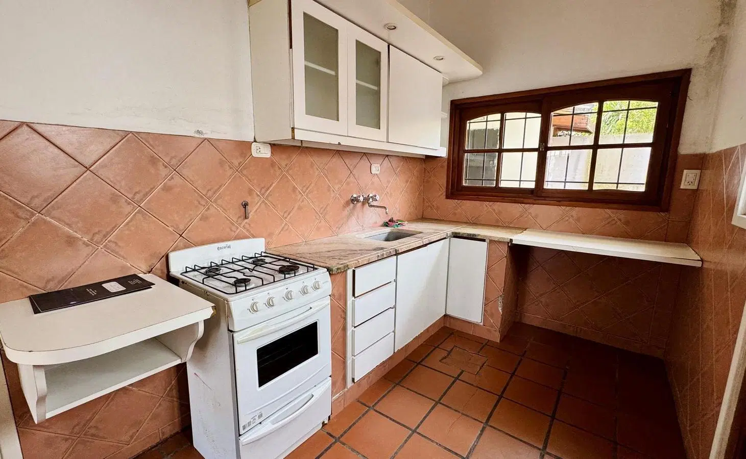 Alquiler Casa 4 ambientes 8