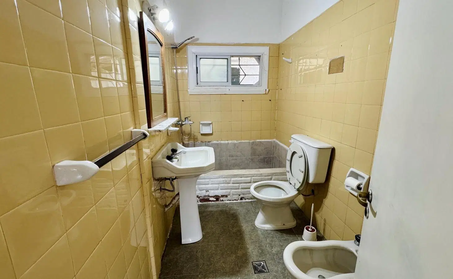 Alquiler Casa 4 ambientes 5
