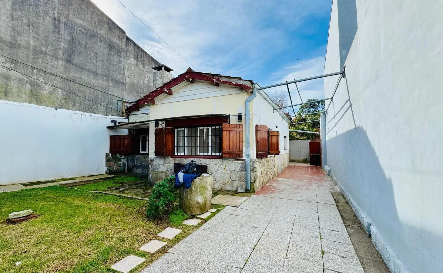 Alquiler Casa 4 ambientes 3