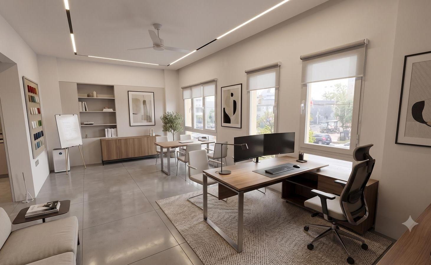 Foto de Aquiler Edificio con Local comercial y oficinas, imagen 4