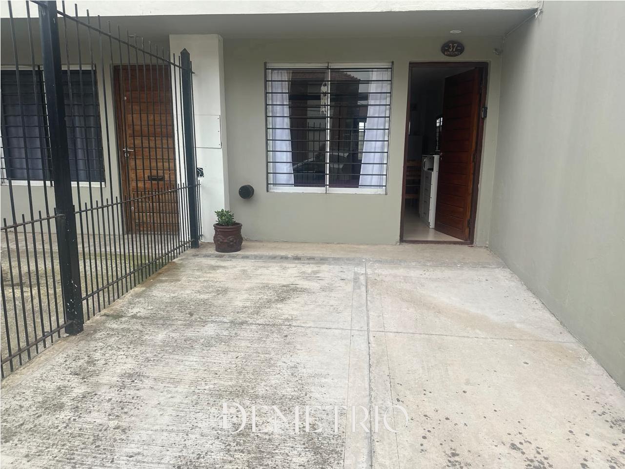 Foto de Departamento Monoambiente Punta Mogotes, imagen 1