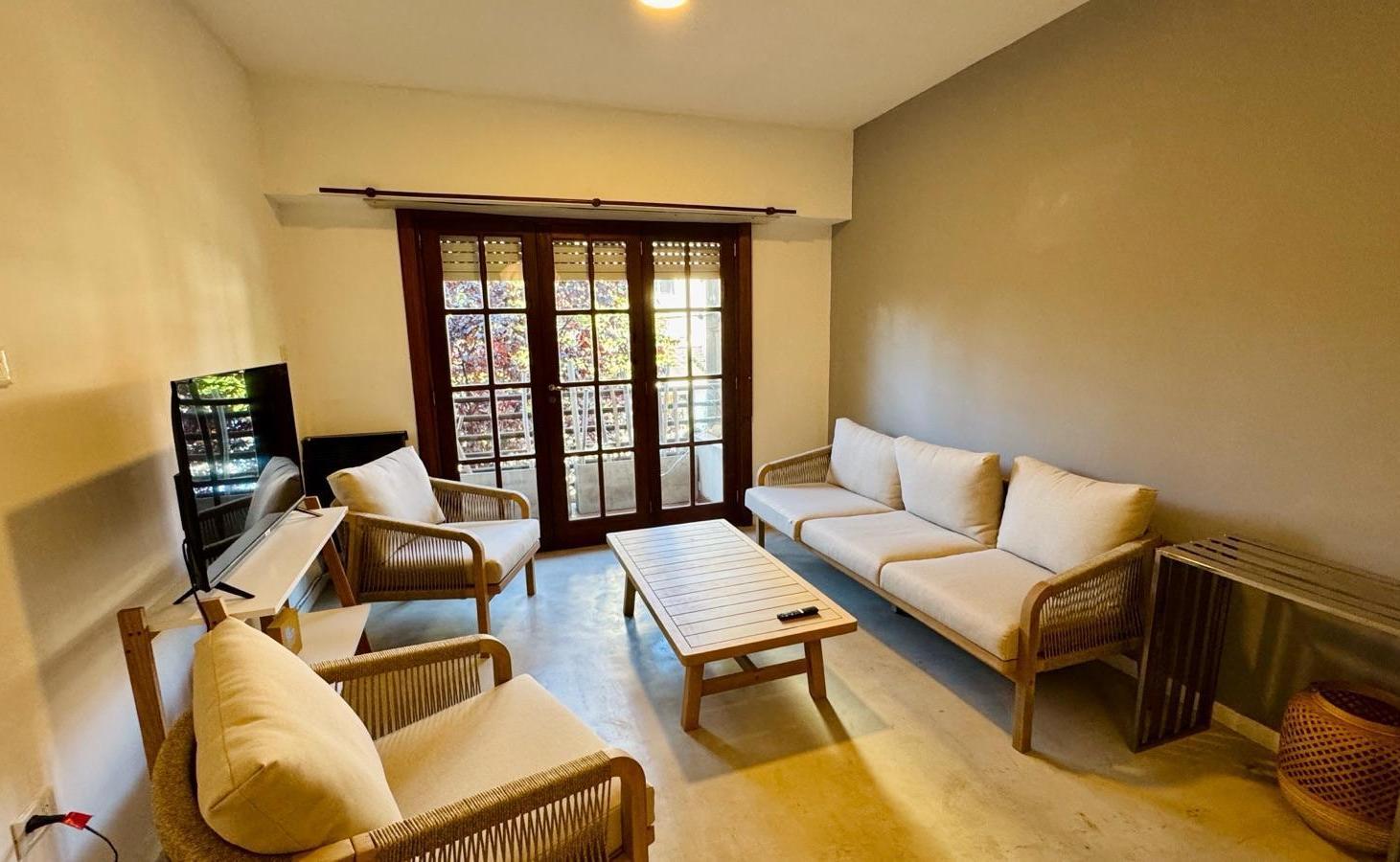 Foto de Alquiler Departamento 3 ambientes Zona Guemes, imagen 1
