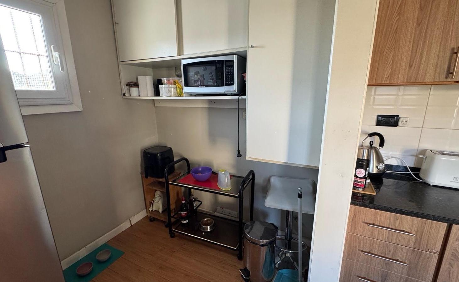 Foto de Venta PH 3 ambientes con parrilla Nueva Pompeya, imagen 3