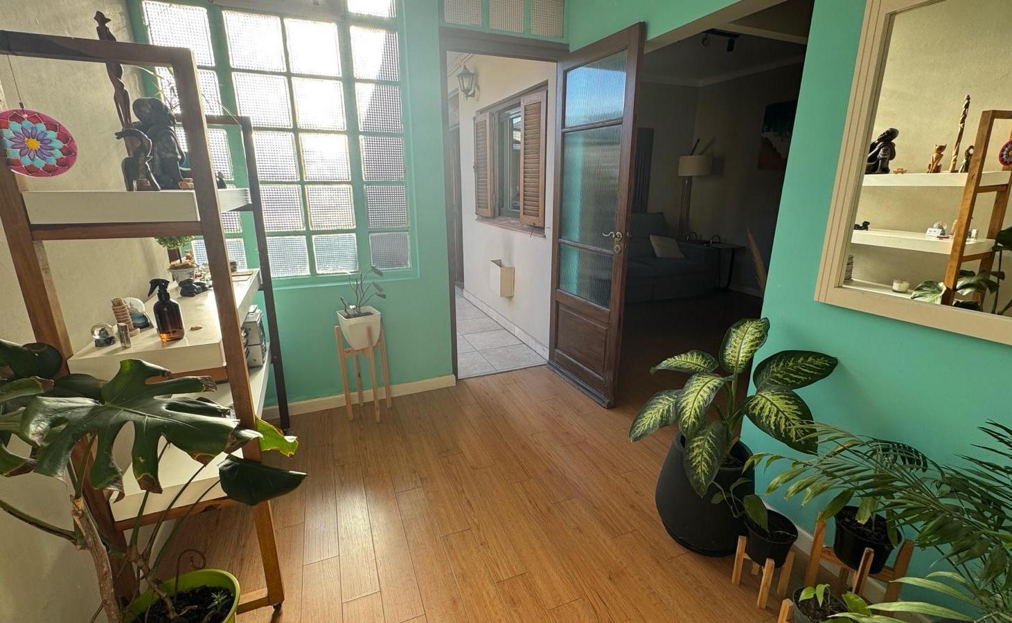 Foto de Venta PH 3 ambientes con parrilla Nueva Pompeya, imagen 1