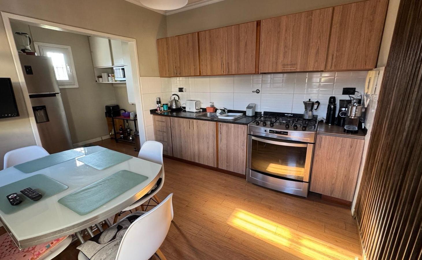 Foto de Venta PH 3 ambientes con parrilla Nueva Pompeya, imagen 4
