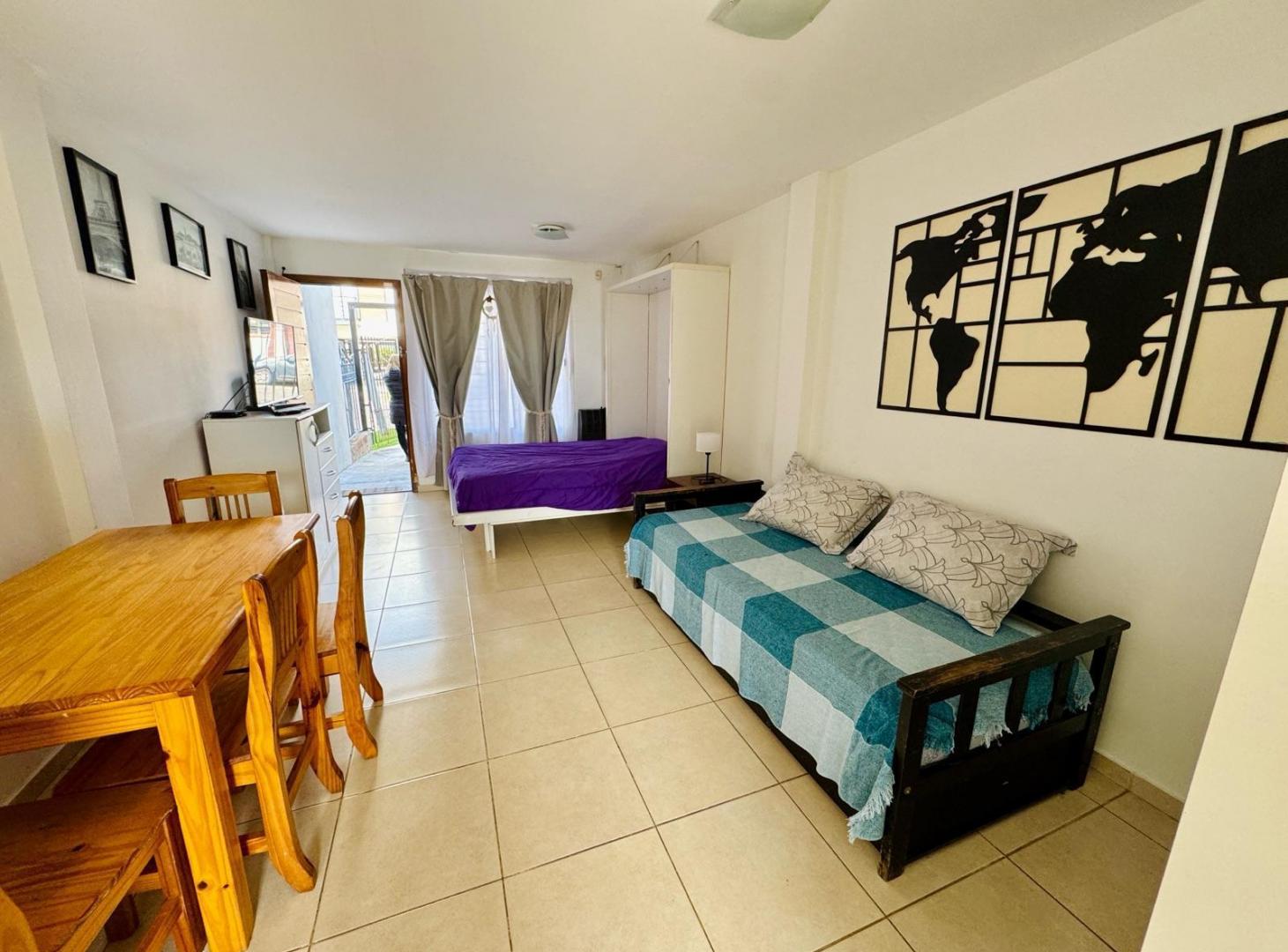 Foto de Departamento Monoambiente Punta Mogotes, imagen 3