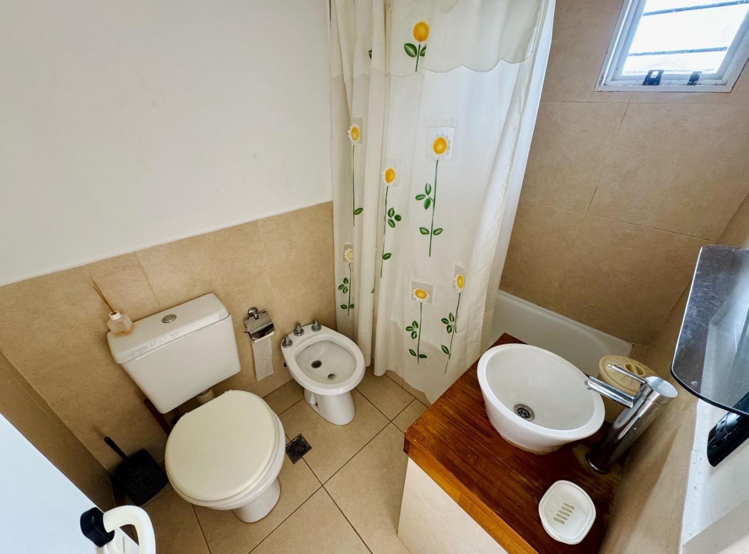Foto de Departamento Monoambiente Punta Mogotes, imagen 1