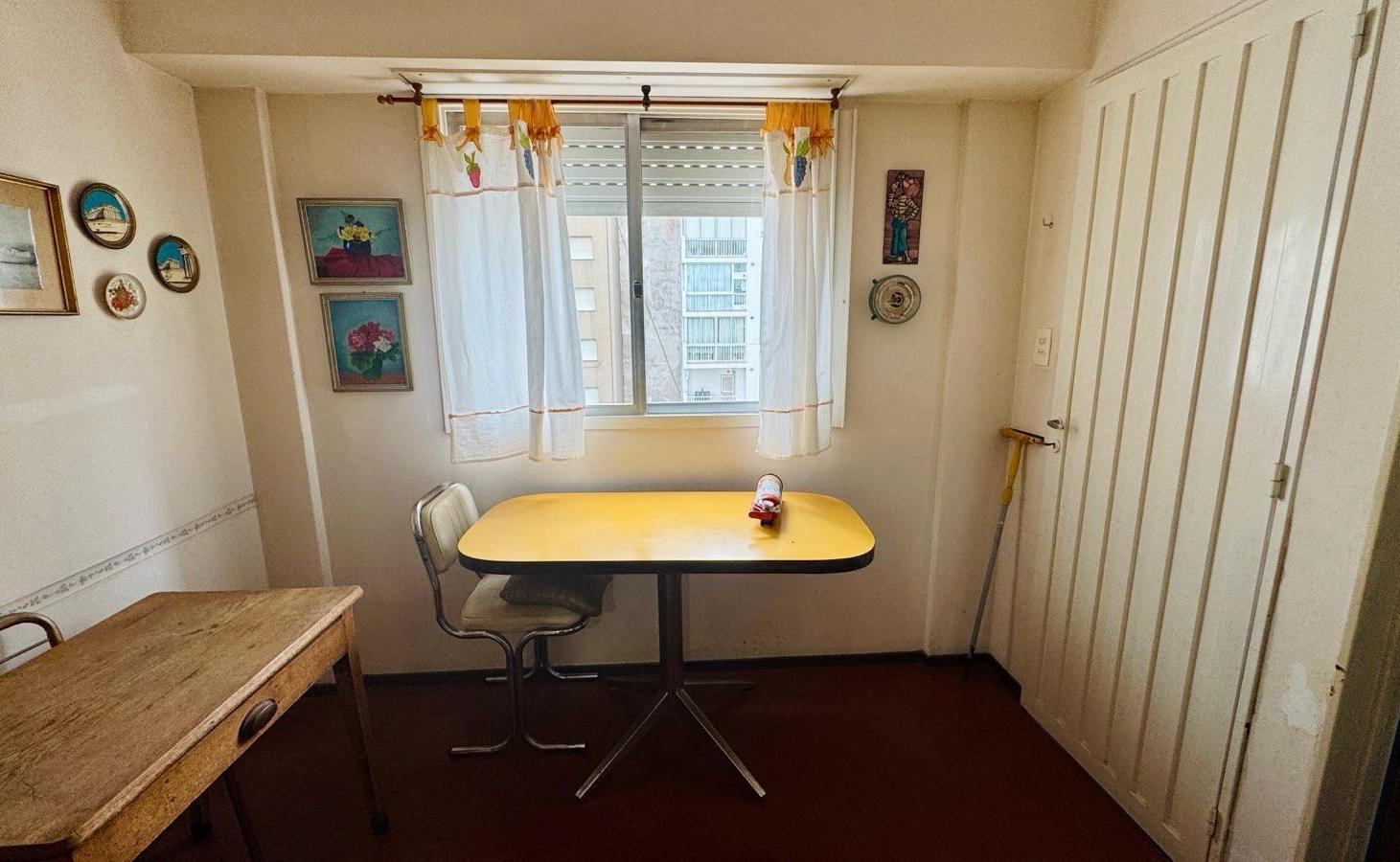 Foto de Venta Departamento 4 ambientes con dependencia, imagen 5