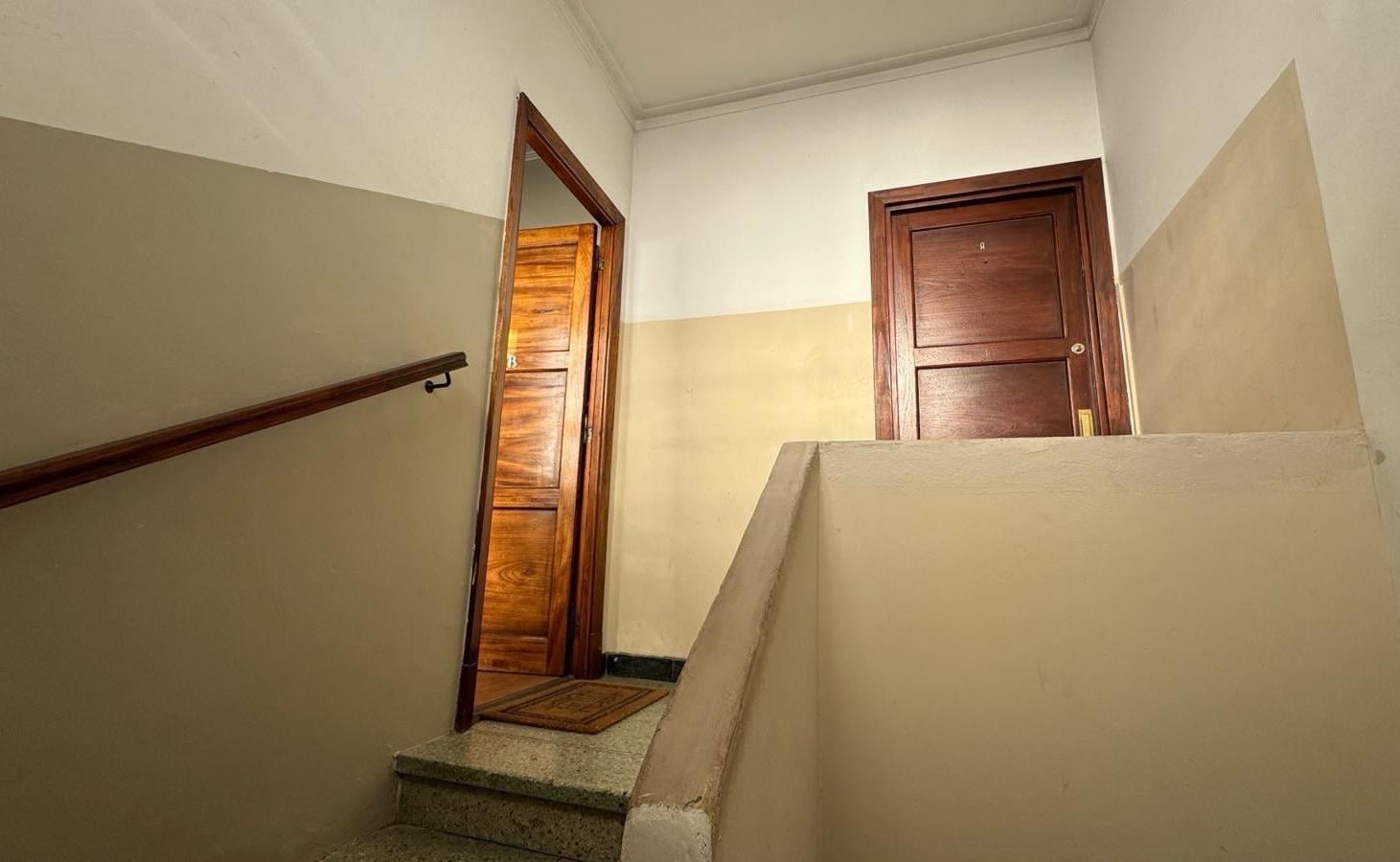Foto de Venta PH 3 ambientes con parrilla Nueva Pompeya, imagen 2