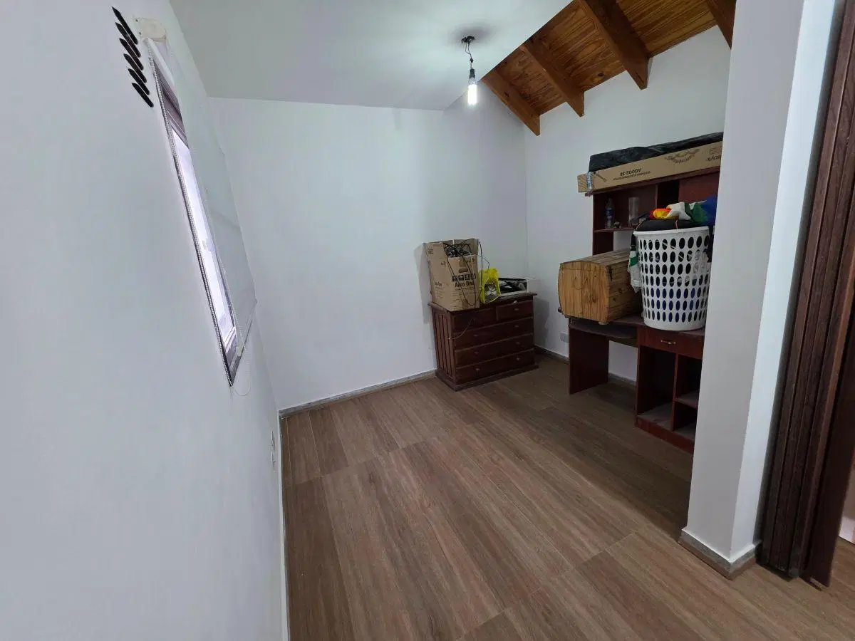 Departamento Tipo Loft Al Frente Con Balcón – Muy Luminoso 3
