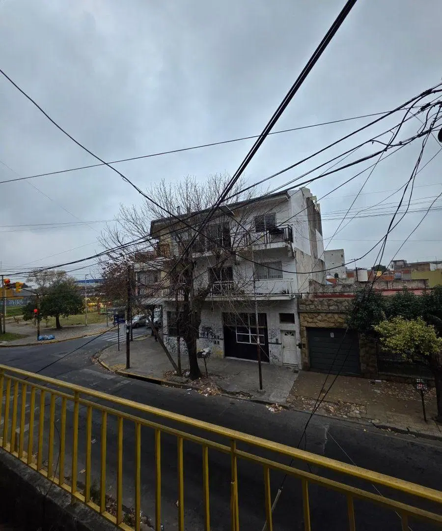 PH de 45 m² con 1 dormitorio en alquiler en San Justo 3
