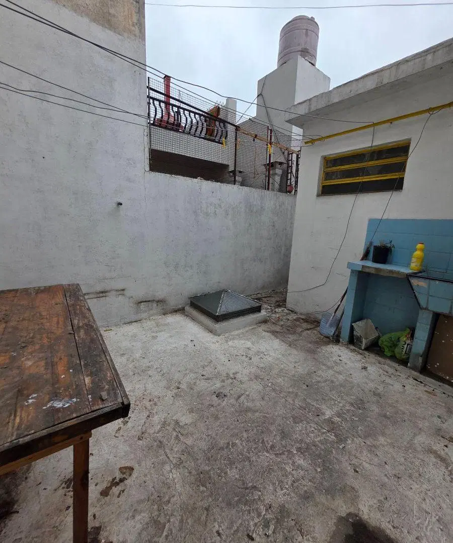 PH de 45 m² con 1 dormitorio en alquiler en San Justo 2