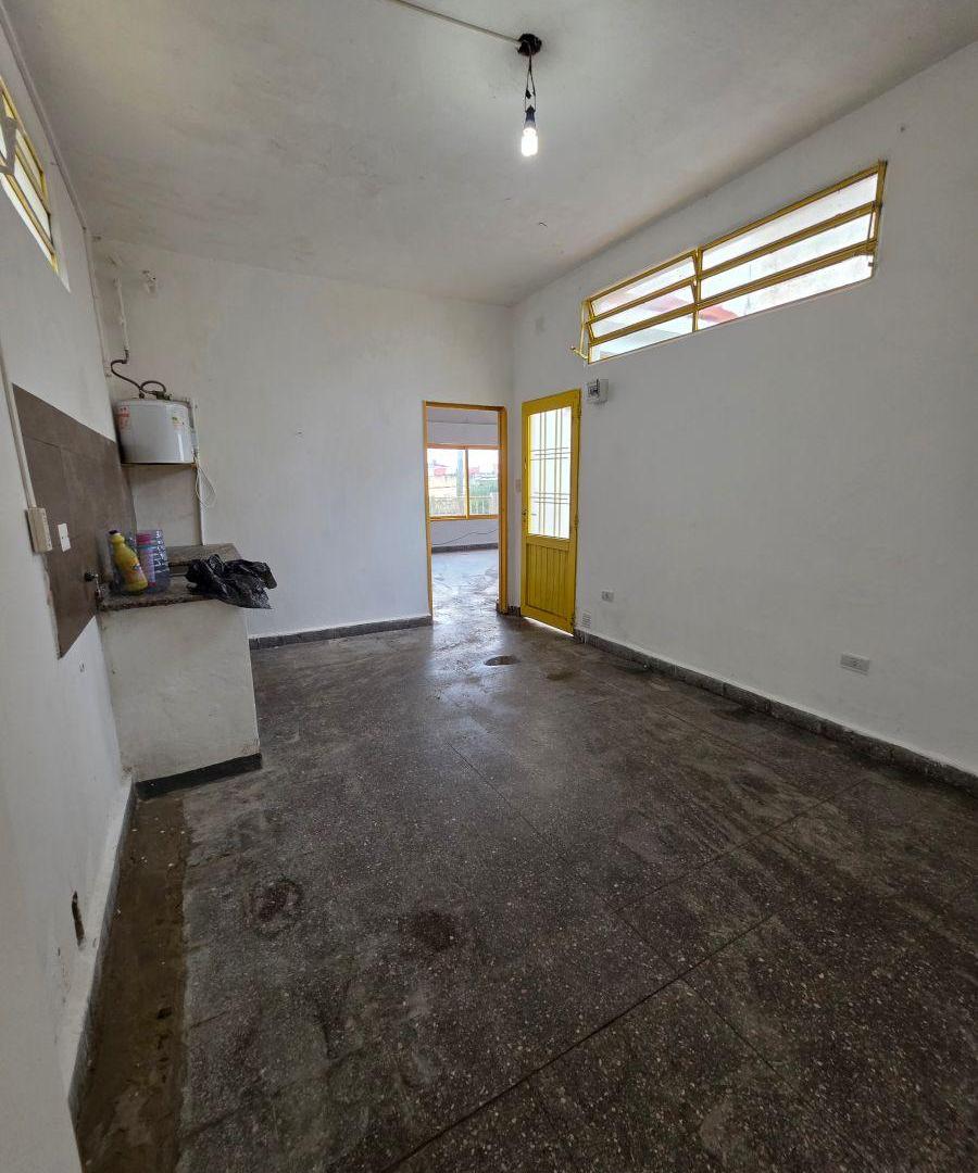 PH de 45 m² con 1 dormitorio en alquiler en San Justo