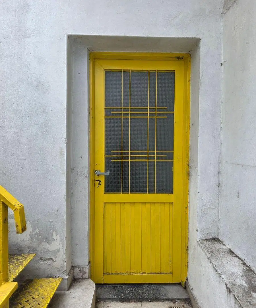 PH de 45 m² con 1 dormitorio en alquiler en San Justo 3