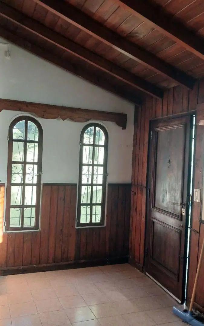 ¡Hermoso PH en Alquiler en Haedo Norte! – Planta Baja, Entrada Independiente y Patio 2