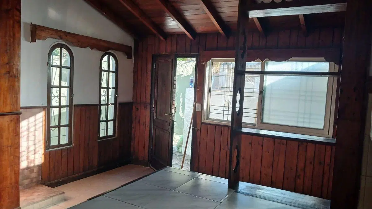 ¡Hermoso PH en Alquiler en Haedo Norte! – Planta Baja, Entrada Independiente y Patio 3