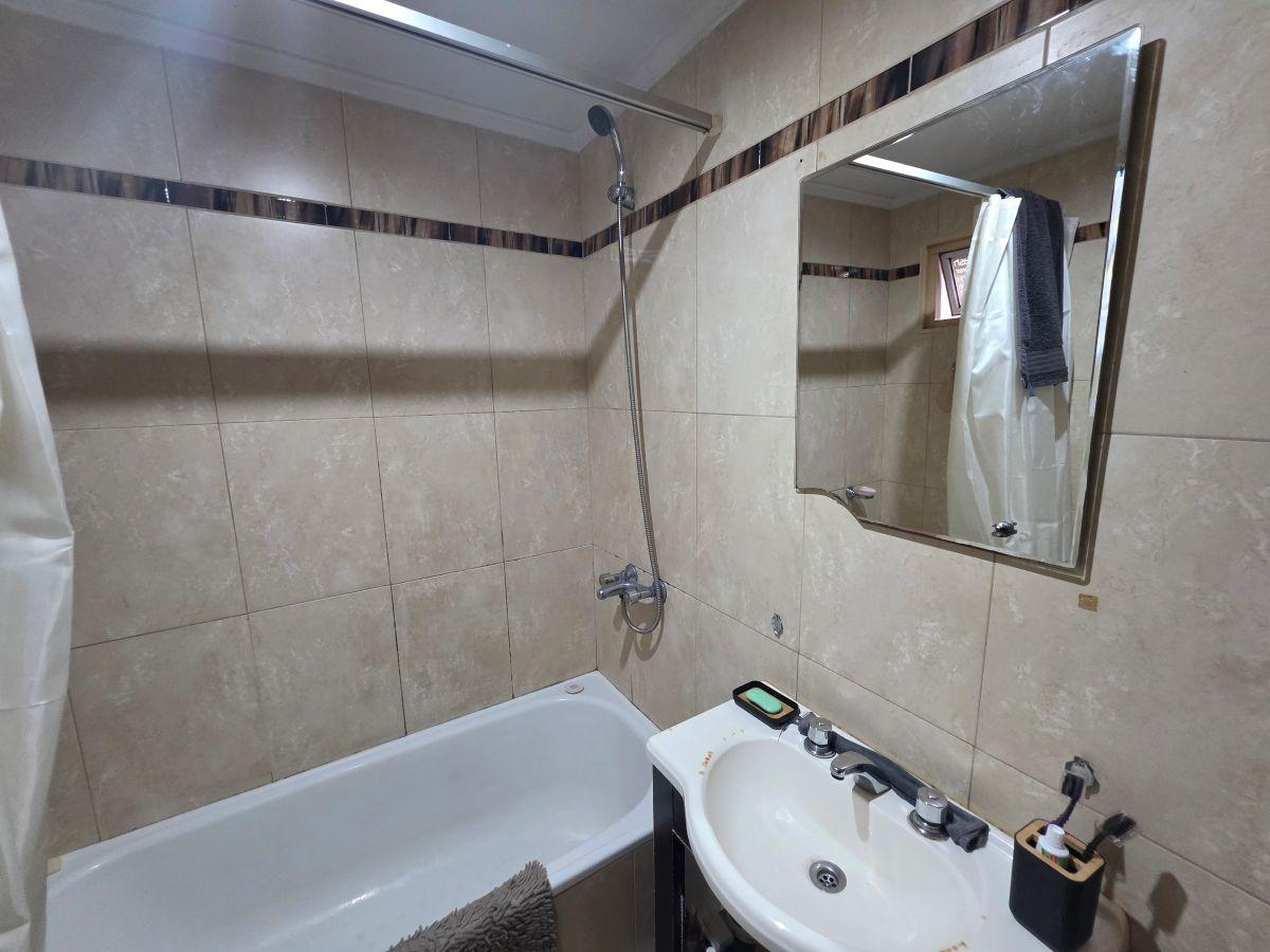 Foto de Departamento de 40 m² con 1 dormitorio en alquiler en Tapiales, imagen 5