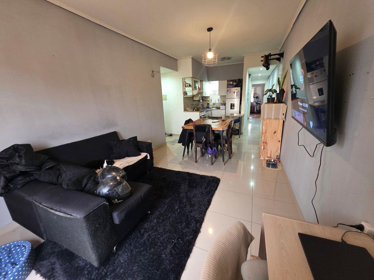 Foto de Departamento de 40 m² con 1 dormitorio en alquiler en Tapiales, imagen 4
