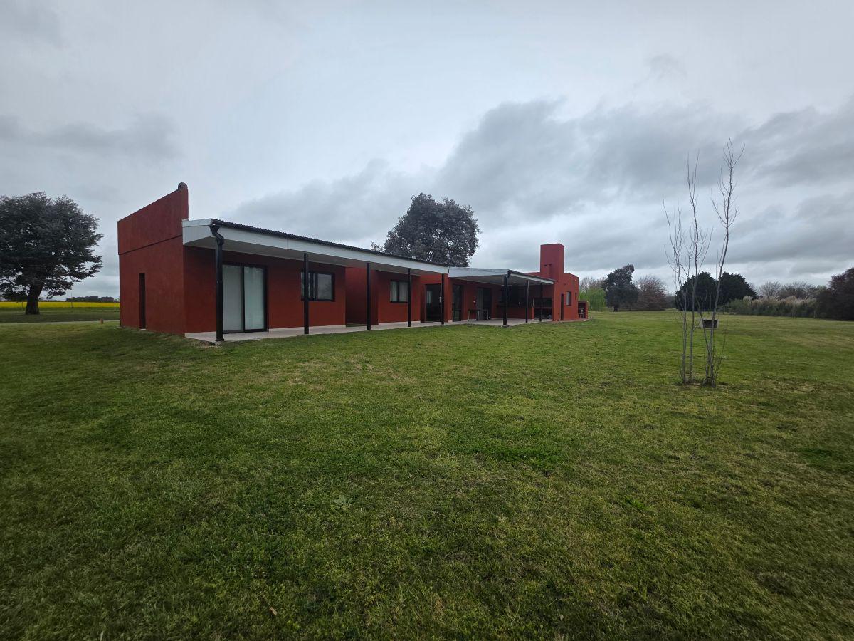 Foto de Casa En Chacras La Primavera Con Anexo Departamento De 2 Ambientes, imagen 5